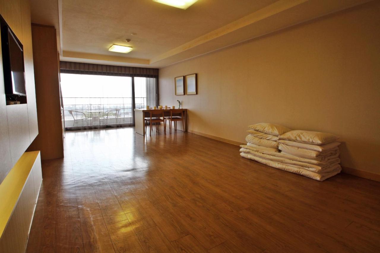 Luceville Seogwipo Exterior foto